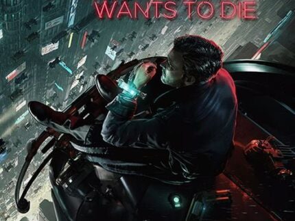 Nobody Wants to Die PC Steam (Digitaalinen Lataus)