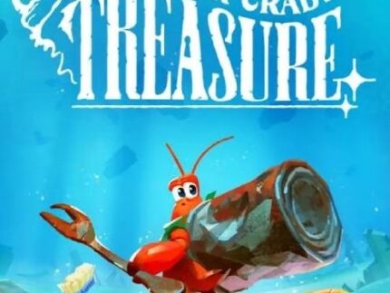 Another Crab's Treasure Steam (Digitaalinen Lataus)