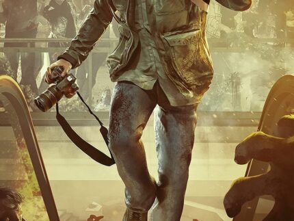 Dead Rising 4 Steam (Digitaalinen Lataus)