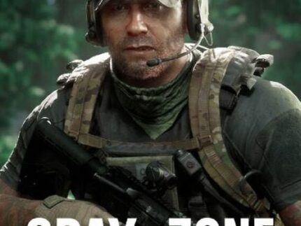 Gray Zone Warfare Steam (Digitaalinen Lataus)