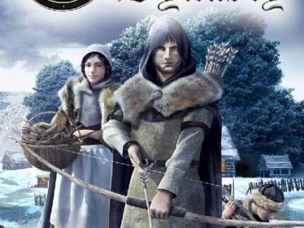 Medieval Dynasty Steam (Digitaalinen Lataus)