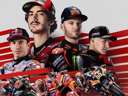 MotoGP 24 PC Steam (Digitaalinen Lataus)