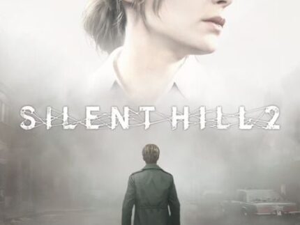 SILENT HILL 2 Steam (Digitaalinen Lataus)