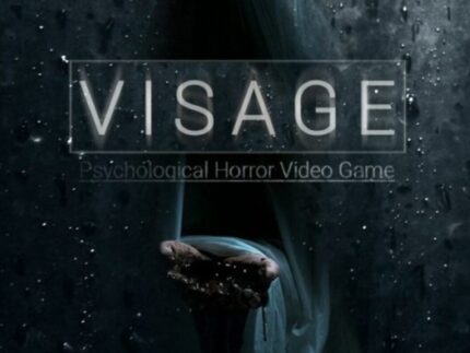 Visage Steam (Digitaalinen Lataus)