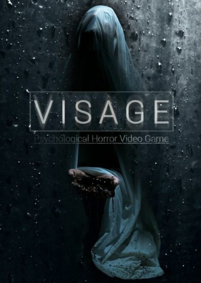 Visage - GameKeyShop.fi