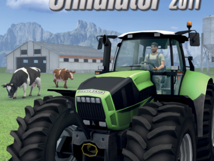 Farming Simulator 2011 Steam (Digitaalinen Lataus)