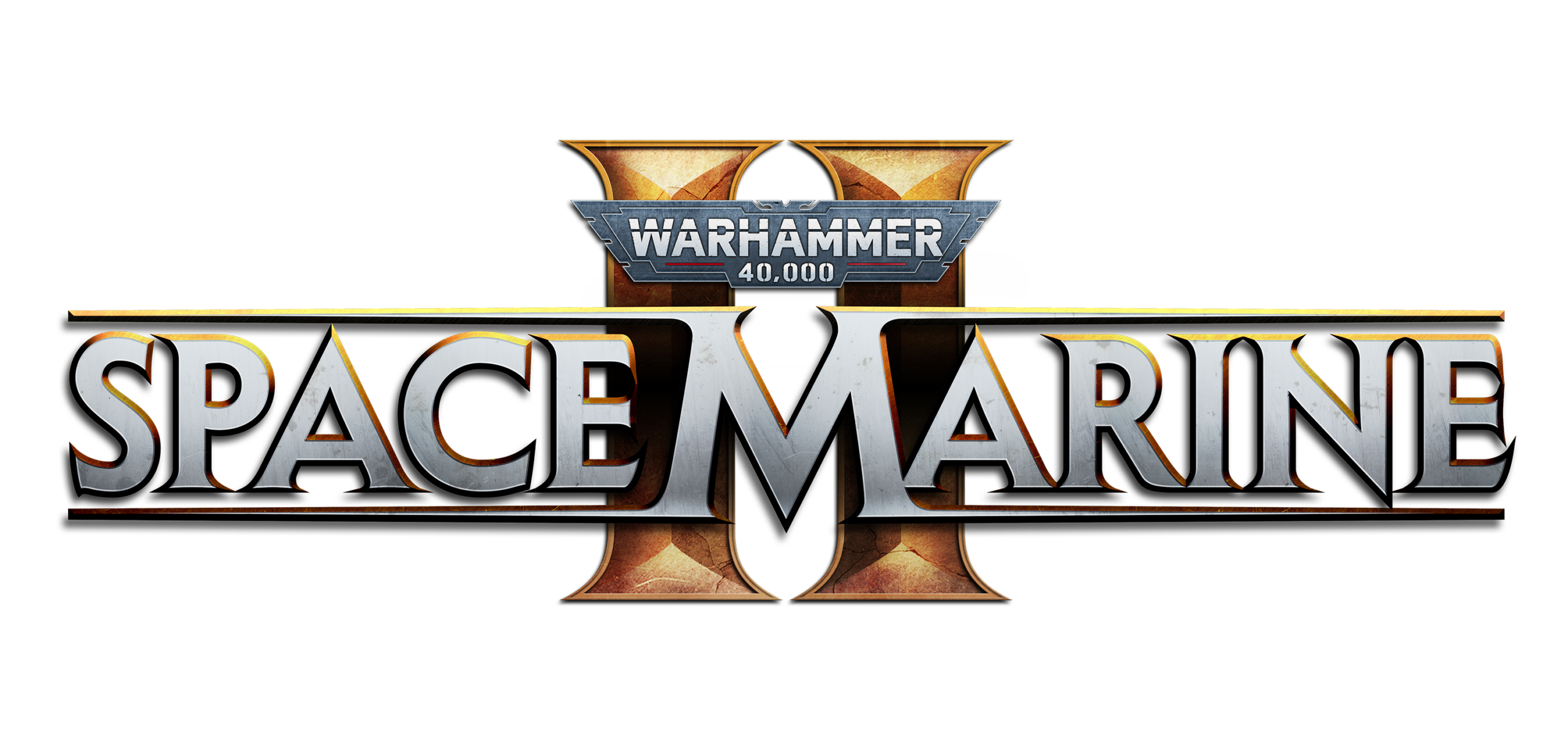 SpaceMarine2 logo scaled - GameKeyShop.fi