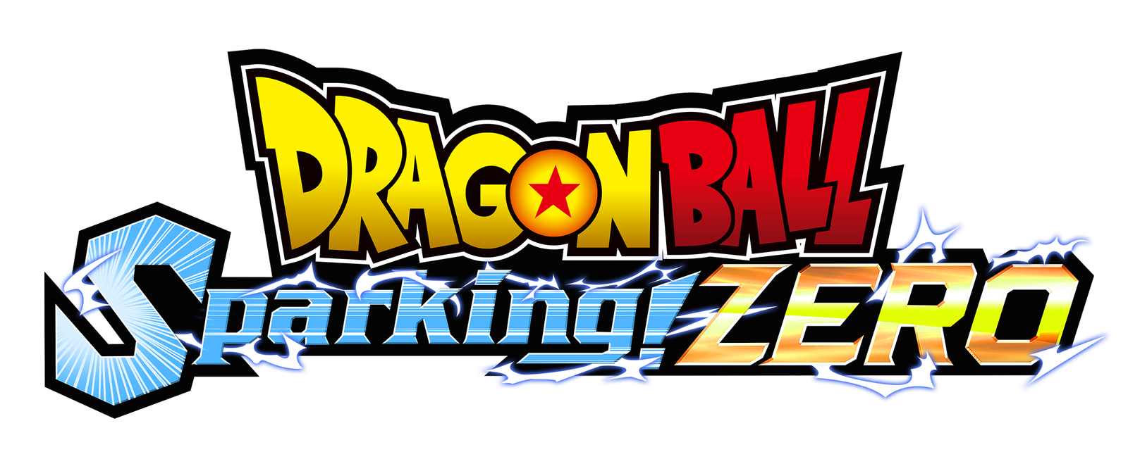 dargonballsparkingzero logo - GameKeyShop.fi