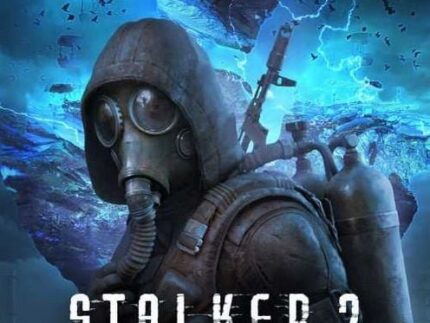 S.T.A.L.K.E.R. 2: Heart of Chornobyl Deluxe Edition Steam (Digitaalinen Lataus)