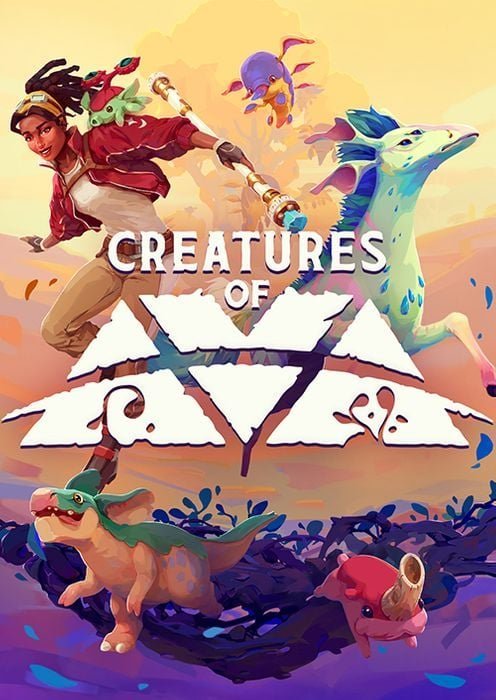 creatures of ava 2 - GameKeyShop.fi