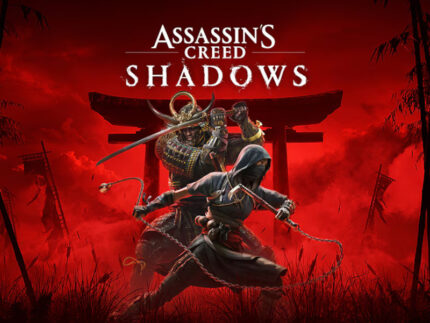 Assassin’s Creed Shadows PC Ubisoft Connect (Digitaalinen Lataus)