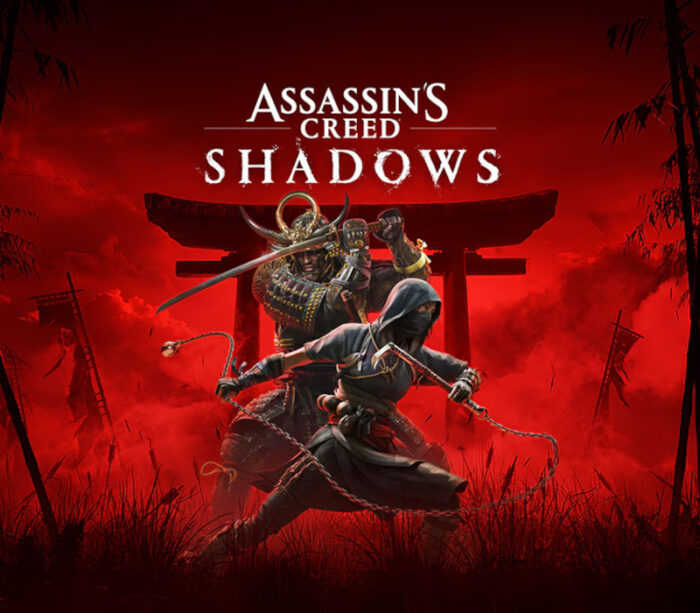 assassinscreedshadows2 - GameKeyShop.fi